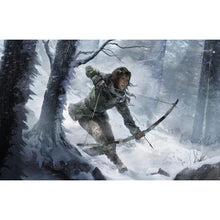 Rise of the Tomb Raider 20 Year Celebration (PS4) - 5