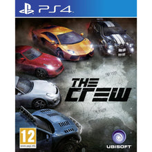 The Crew (PS4) - 1