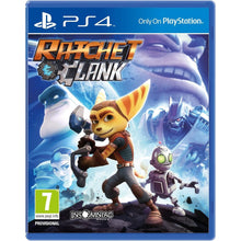 Ratchet and Clank (PS4) - 1