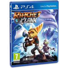 Ratchet and Clank (PS4) - 3