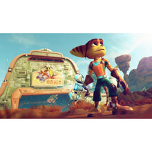 Ratchet and Clank (PS4) - 4