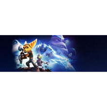 Ratchet and Clank (PS4) - 8