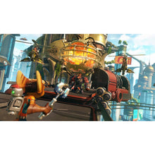 Ratchet and Clank (PS4) - 6
