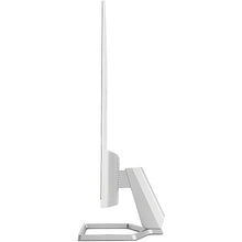 HP M27fwa 27-in FHD IPS LED Backlit Monitor with Audio White Color - 3