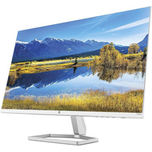 HP M27fwa 27-in FHD IPS LED Backlit Monitor with Audio White Color - 4