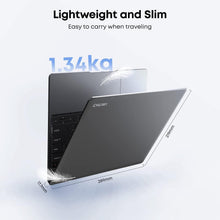 CHUWI Corebook pro(2160x1440) IPS Display Laptop with Core i3-6157U, 13" 8GB RAM 256GB SSD - 6