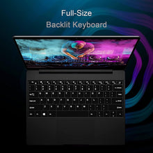 CHUWI Corebook pro(2160x1440) IPS Display Laptop with Core i3-6157U, 13" 8GB RAM 256GB SSD - 9
