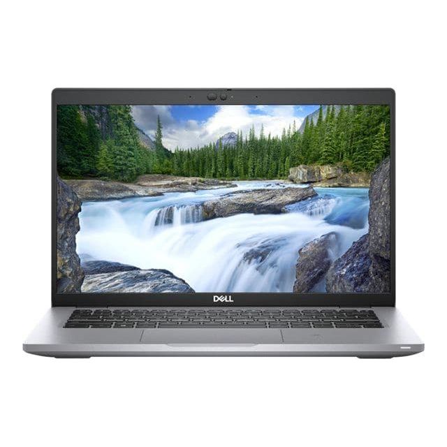 Dell Latitude 5420 - 14" - Core i5 1135G7 - 8 GB RAM - 256 GB SSD - 2