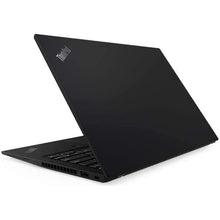 Lenovo ThinkPad T490 (20N3) - 14" - Intel Core i7 8th Gen, 8 GB RAM, 512GB, NVIDIA GeForce MX250 - Black - 4