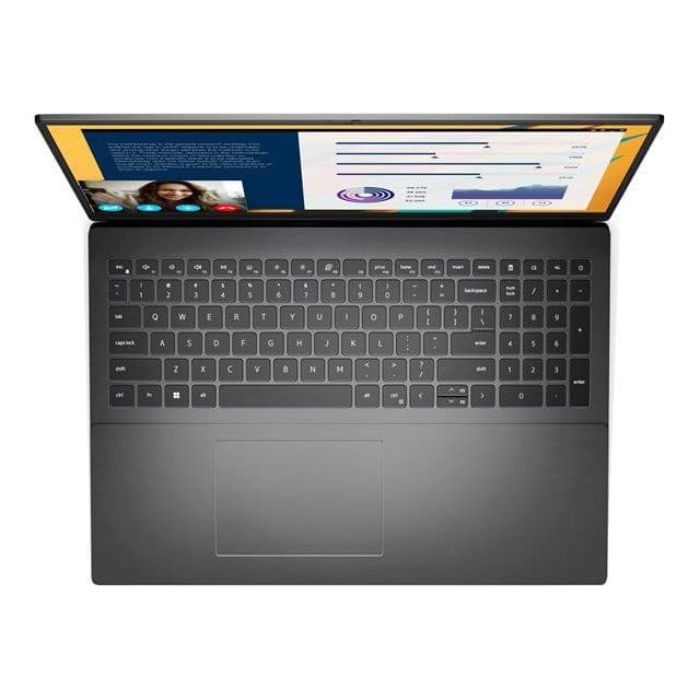 Dell Vostro 5620 Laptop, Intel Core i5-1240P, 8GB RAM, 512GB SSD, 16" Full HD+, Intel UHD, Windows 11 Pro - 7