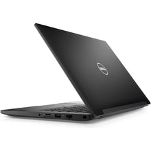 Dell Latitude 7480 - 14" Full HD - Intel Core i5-6300U, 8GB RAM, 256GB SSD, Windows 10- Black - 2
