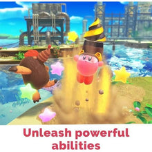 Kirby and the Forgotten Land (Nintendo Switch) - 4