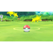 Pokémon: Let’s Go, Eevee! (Nintendo Switch) - 4