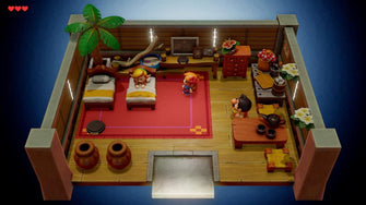 Legend of Zelda: Link's Awakening (Nintendo Switch) - 2