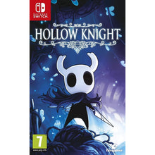 Hollow Knight (Nintendo Switch) - 1