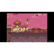 Disney Classic Aladdin and Lion King and Jungle Book - Nintendo Switch - 10