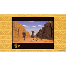 Disney Classic Aladdin and Lion King and Jungle Book - Nintendo Switch - 6