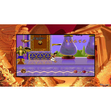 Disney Classic Aladdin and Lion King and Jungle Book - Nintendo Switch - 9