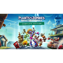 Plants vs. Zombies: Battle for Neighborville Complete Edition (Nintendo Switch) - 1