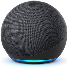 Amazon Echo Dot (4th generation) | Smart speaker with Alexa | Charcoal - 2