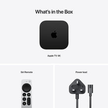 Apple TV 4K Wi‑Fi + Ethernet with 128GB storage (3rd generation) - 6