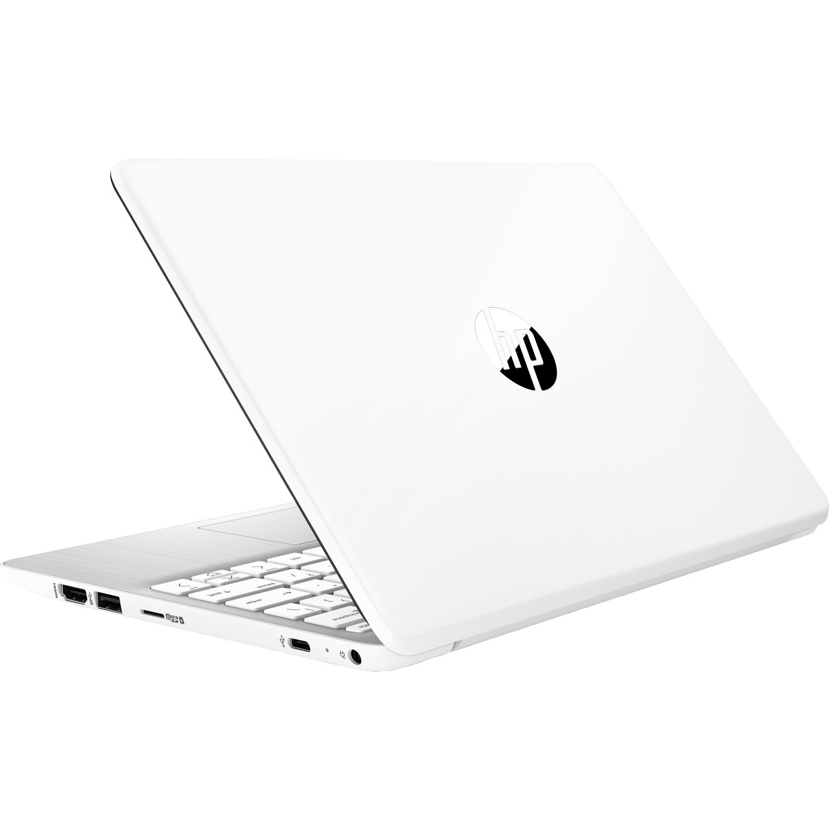 HP Stream 11-Ak0518sa 11" Laptop - 4