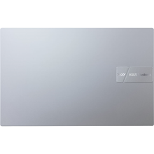 ASUS Vivobook 15 OLED X1505ZA 15.6" Laptop - Intel® Core™ i5, 512 GB SSD, Silver - 4