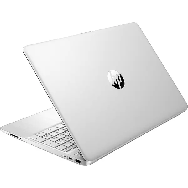 HP 15s-fq2570sa 15.6" Laptop - Intel® Core™ i5, 256 GB SSD, Silver - 2