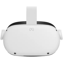 Meta Quest 2 128GB All-in-One VR Headset - 1