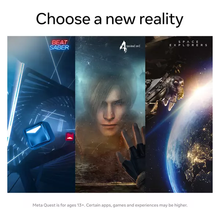 Meta Quest 2 128GB All-in-One VR Headset - 4