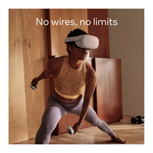 Meta Quest 2 128GB All-in-One VR Headset - 7
