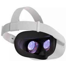 Meta Quest 2 128GB All-in-One VR Headset - 9