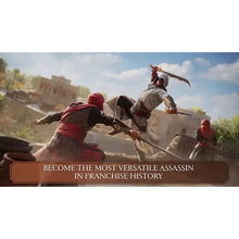 Assassin's Creed Mirage PS5 Game - 3