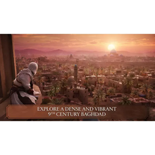 Assassin's Creed Mirage PS5 Game - 4