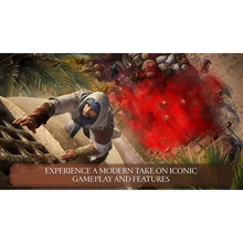 Assassin's Creed Mirage PS5 Game - 5