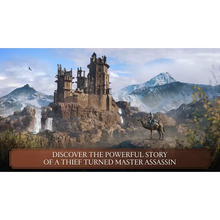 Assassin's Creed Mirage PS5 Game - 6