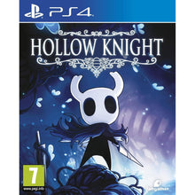 Hollow Knight (PS4) - 1