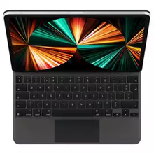 Apple Magic Keyboard for iPad Pro 5th Gen 12.9 Inch [Black] - 1