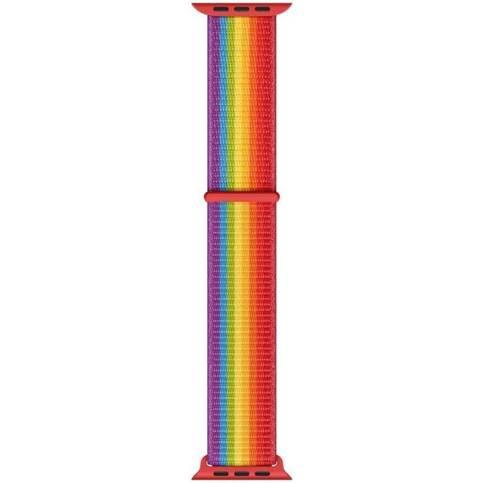 Apple Watch Sport Loop (40mm) - Pride Edition - 1