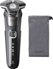 PHILIPS SHAVER 5000 SERIES S5887/10 - 1