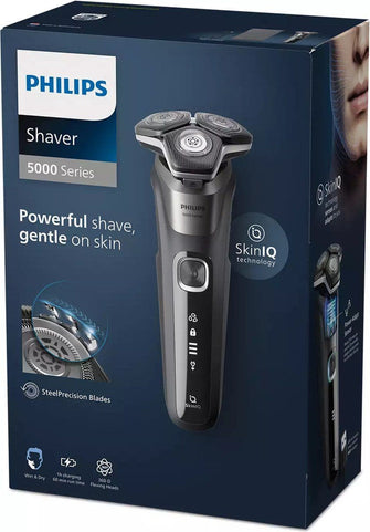 PHILIPS SHAVER 5000 SERIES S5887/10 - 2