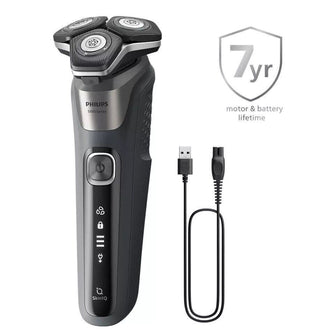 PHILIPS SHAVER 5000 SERIES S5887/10 - 5