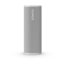 Sonos Roam SL Portable Speaker – Lunar White - 2