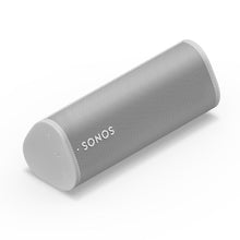 Sonos Roam SL Portable Speaker – Lunar White - 4