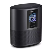 Bose Home Speaker 500 with Amazon Alexa and Google Assistant Built In - Black - 3