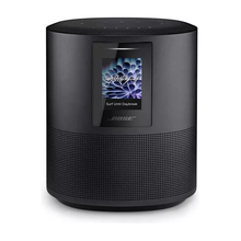 Bose Home Speaker 500 with Amazon Alexa and Google Assistant Built In - Black - 4