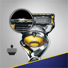Gillette Fusion5 ProShield Razor for Men with Flexball Technology - 7