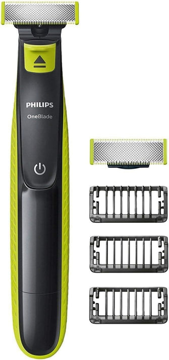 Philips One Blade Original Hair Shaver Trimmer Cordless Comb 5-in-1 - 2