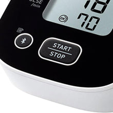 Omron M2 Intelli IT Automatic Upper Arm Blood Pressure Monitor - 7