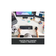 Logitech MX Keys for Mac - Space Grey - 7